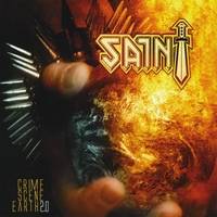 Saint (USA-1) : Crime Scene Earth 2.0